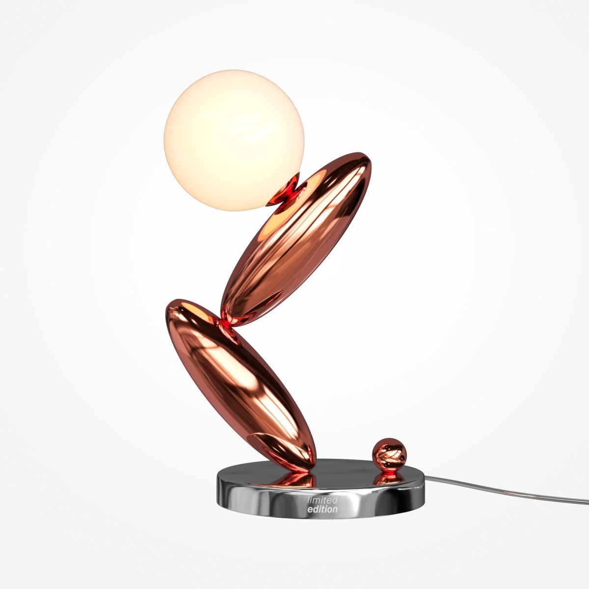 Настольная лампа Maytoni Resonance MOD482TL-L6C3K в #REGION_NAME_DECLINE_PP#