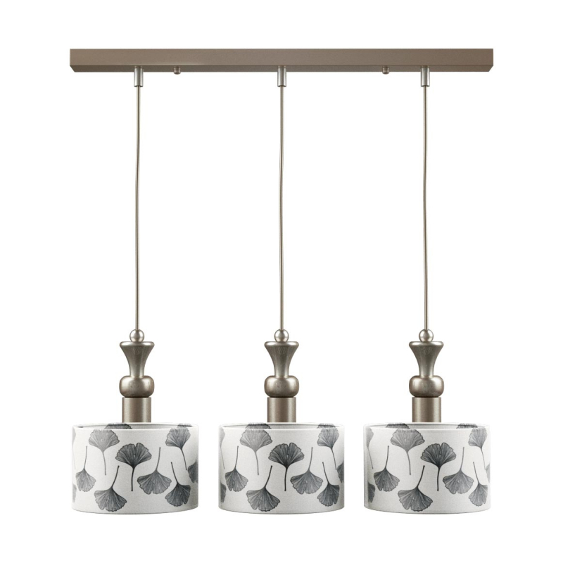 Подвесной светильник Lamp4you Modern C-03-SB-M-00-SB-LMP-Y-7 в Санкт-Петербурге