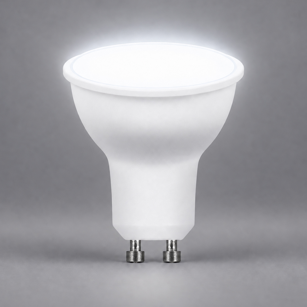 Лампа светодиодная Feron LB-965 MR16 GU10 15W 175-265V 6400K 53484 в Санкт-Петербурге