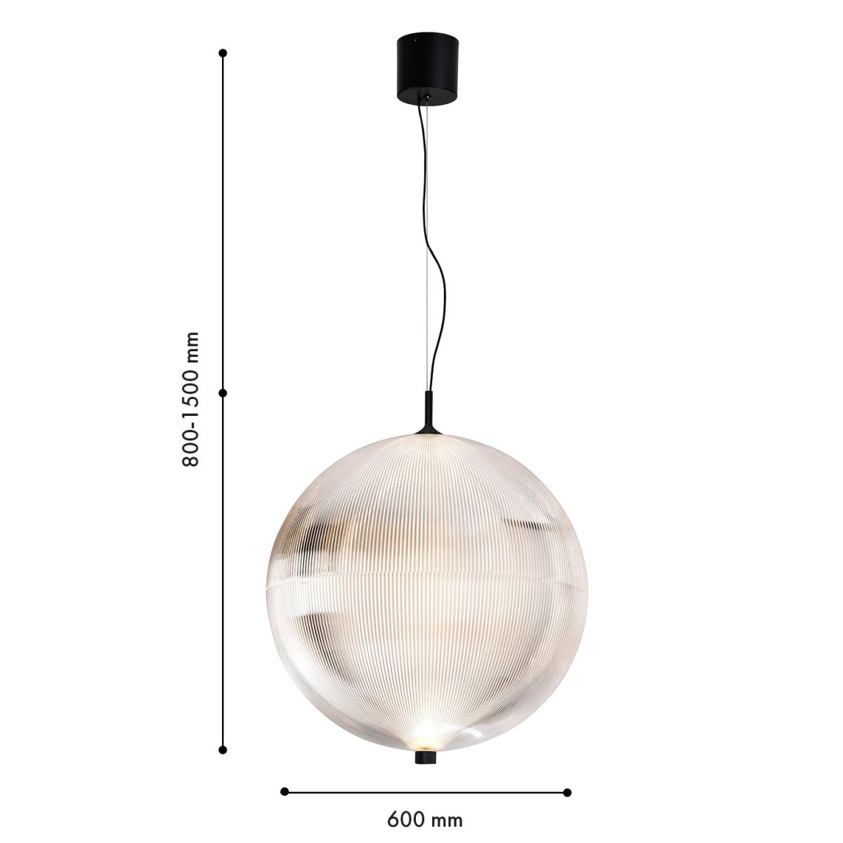 Подвесной светильник Favourite Planitis 4806-6P в #REGION_NAME_DECLINE_PP#