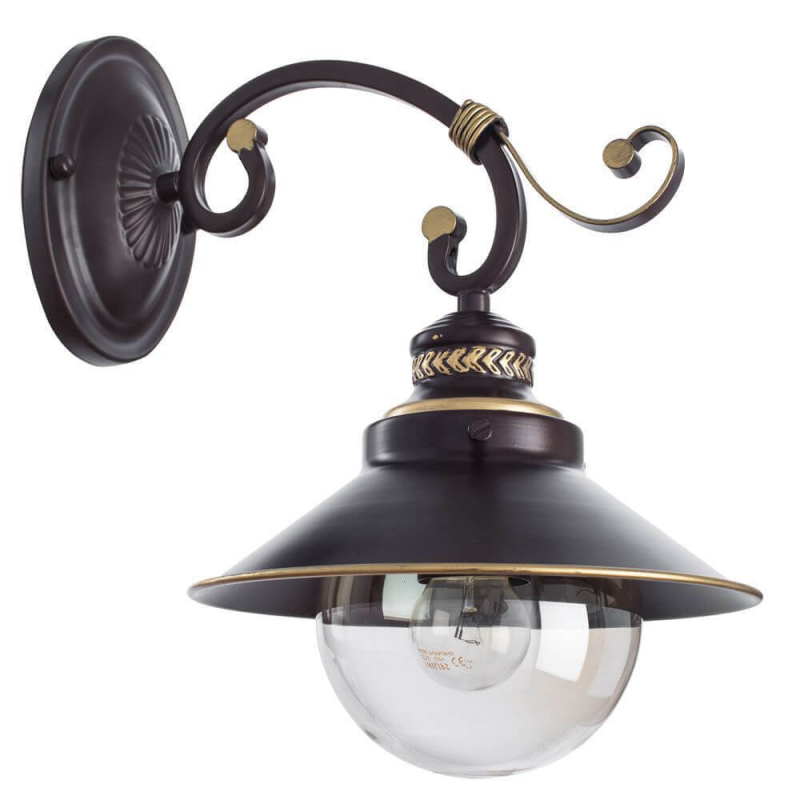 Бра Arte Lamp 7 A4577AP-1CK в #REGION_NAME_DECLINE_PP#