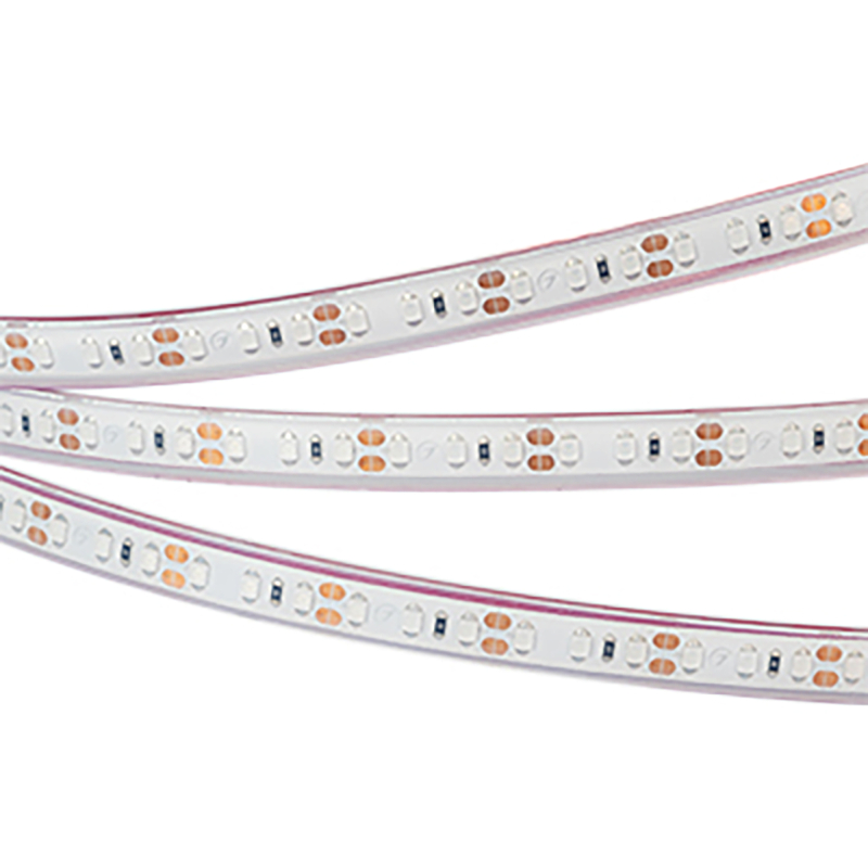 Светодиодная лента герметичная Arlight RTW-PFS-A120-11mm 12V Red (9.6 W/m, IP68, 2835, 5m) 033793 в Санкт-Петербурге