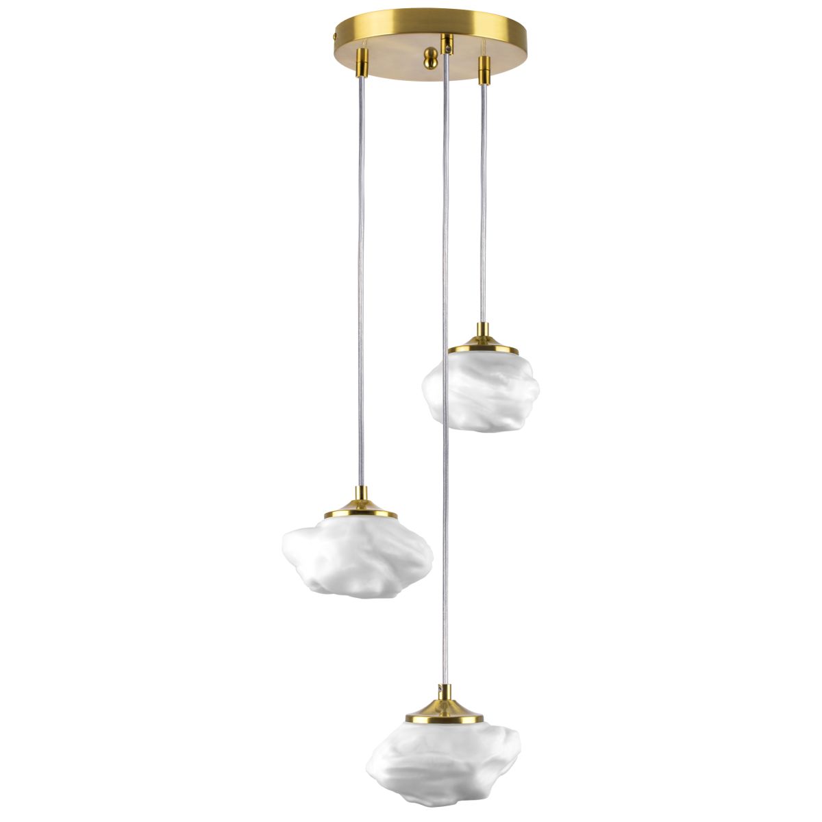 Подвесной светильник Lightstar Meringe 799133 в Санкт-Петербурге