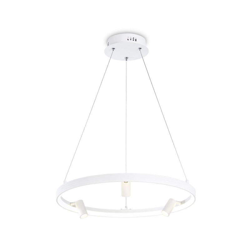 Подвесной светильник Ambrella Light Comfort FL5281 в #REGION_NAME_DECLINE_PP#