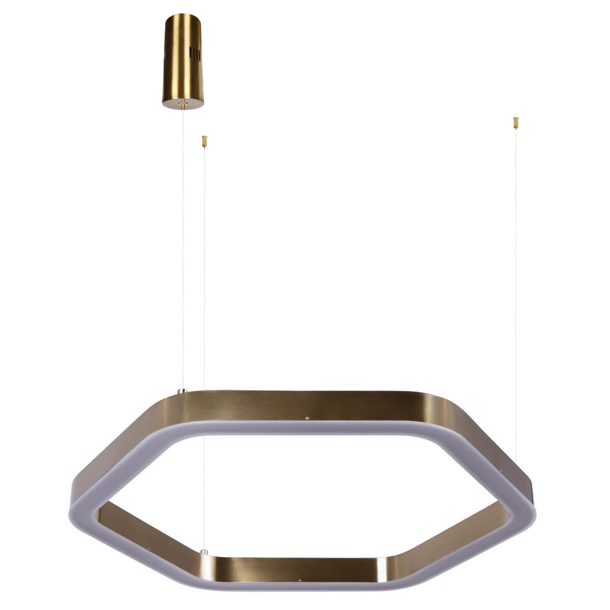 Подвесной светильник Loft IT Titanium 10243S Gold в Санкт-Петербурге