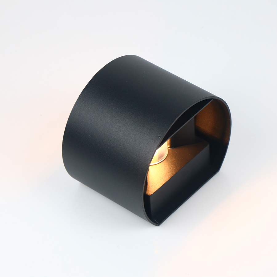 Фасадный светильник General GWL-G9-5-ROUND-IP65 662299 в Санкт-Петербурге