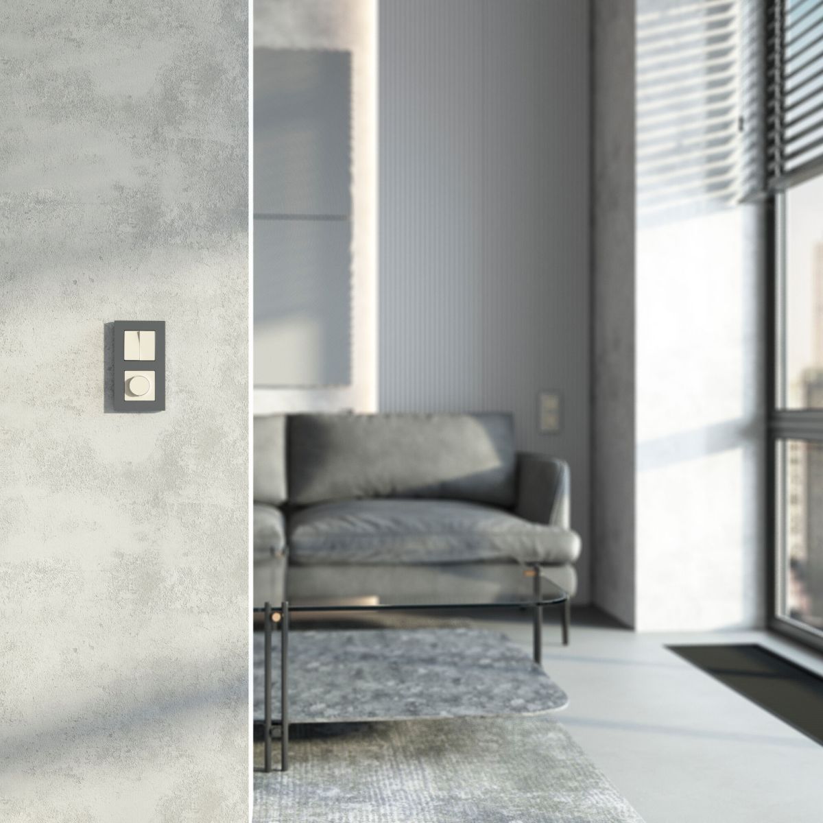 Диммер Werkel N (слоновая кость) W1142003 4690389212918 a069584 в #REGION_NAME_DECLINE_PP#