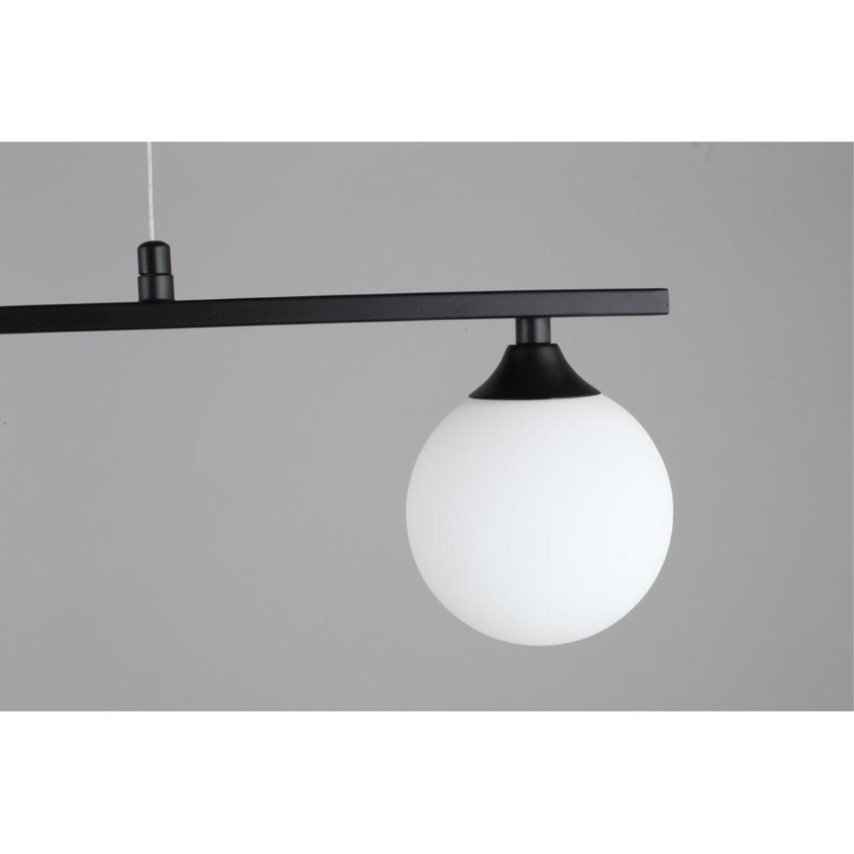 Подвесная люстра Aployt Sylwia APL.634.03.05 в Санкт-Петербурге