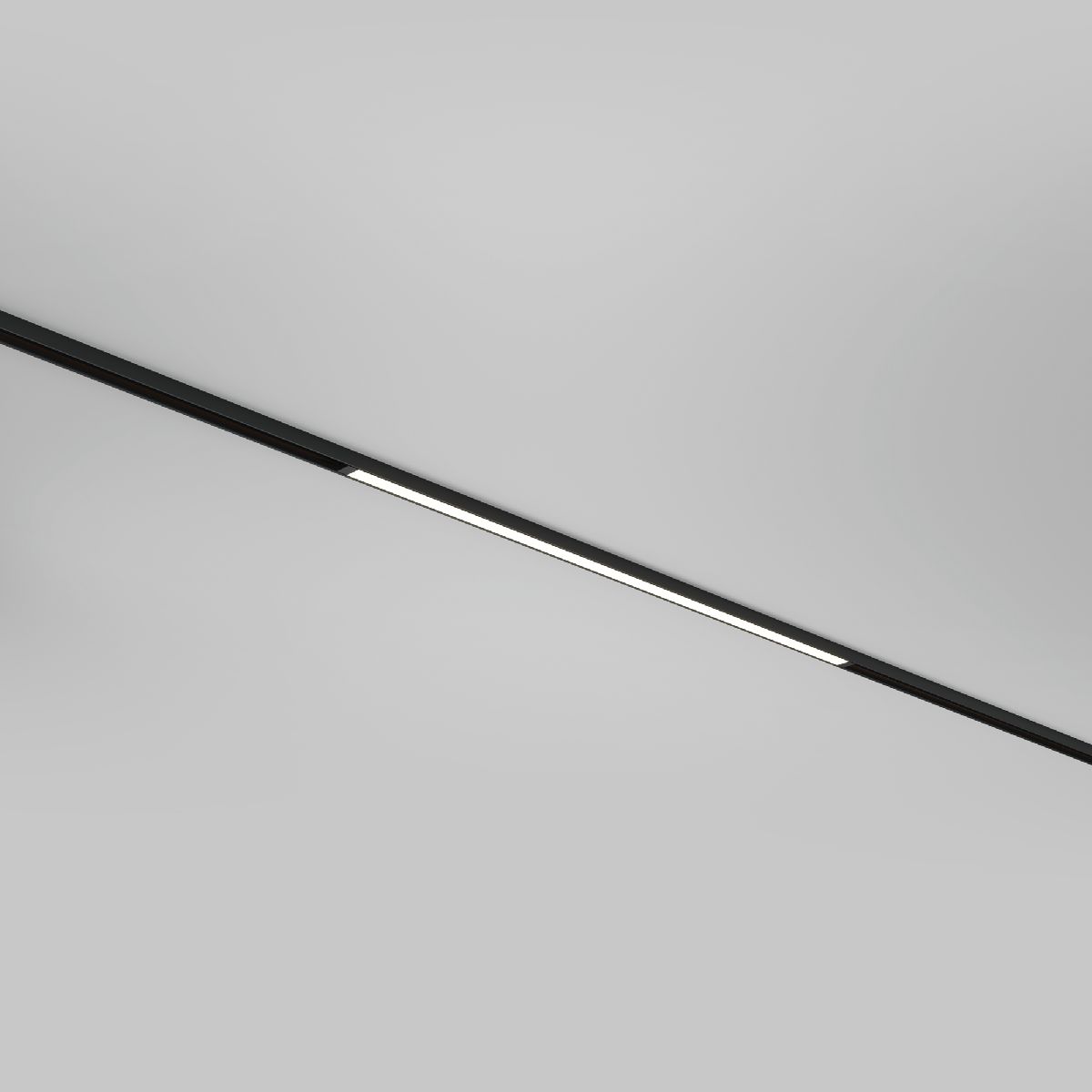 Трековый магнитный светильник Maytoni Basis TR173-1-16WTW-B в #REGION_NAME_DECLINE_PP#