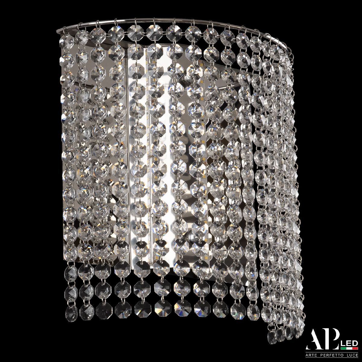 Настенный светильник Arte Perfetto Luce Sicilia S500.B5.25-27.A.4000 в Санкт-Петербурге