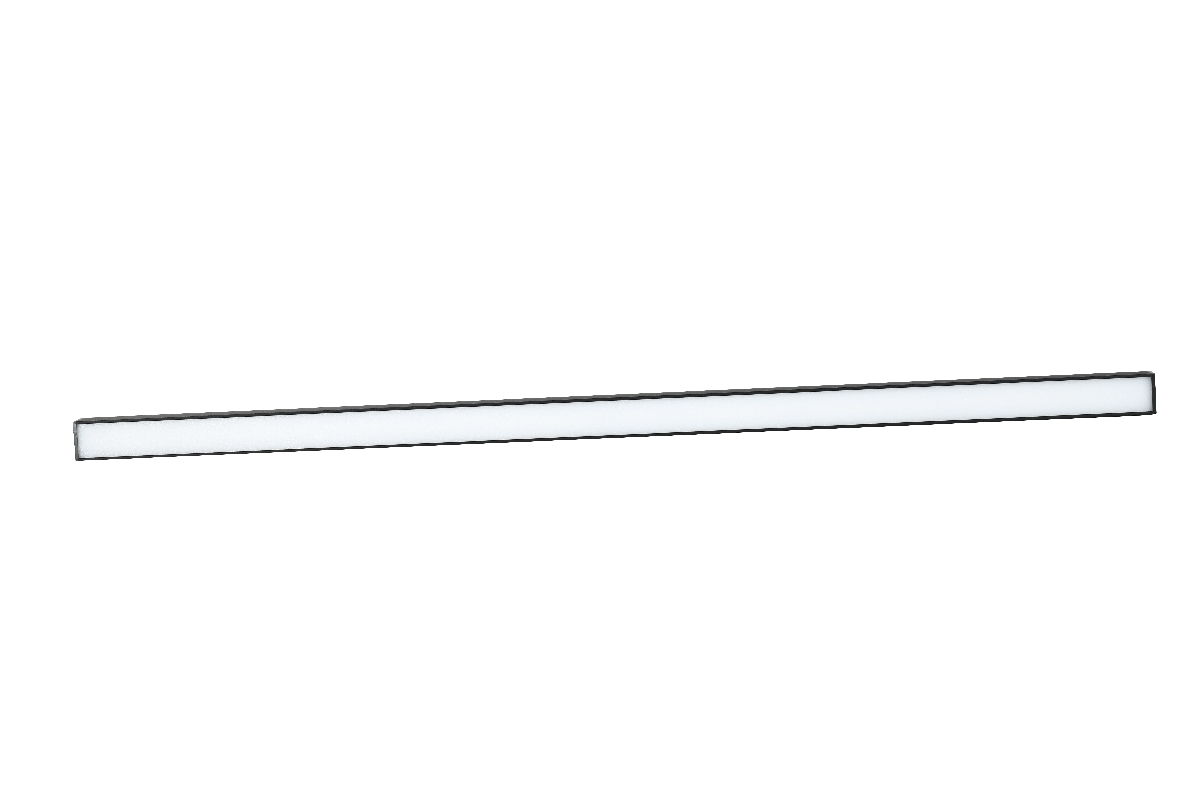 Трековый магнитный светильник iLedex Vision 4822-001-L600-24W-110DG-4000K-BK УЦ в Санкт-Петербурге