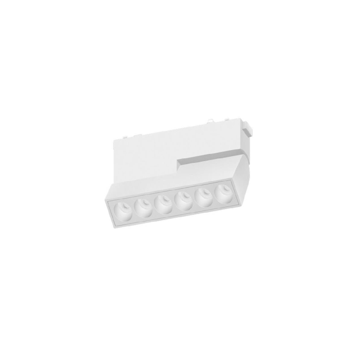 Трековый магнитный светильник Aployt Magnetic track 48 APL.0104.10.10 в Санкт-Петербурге
