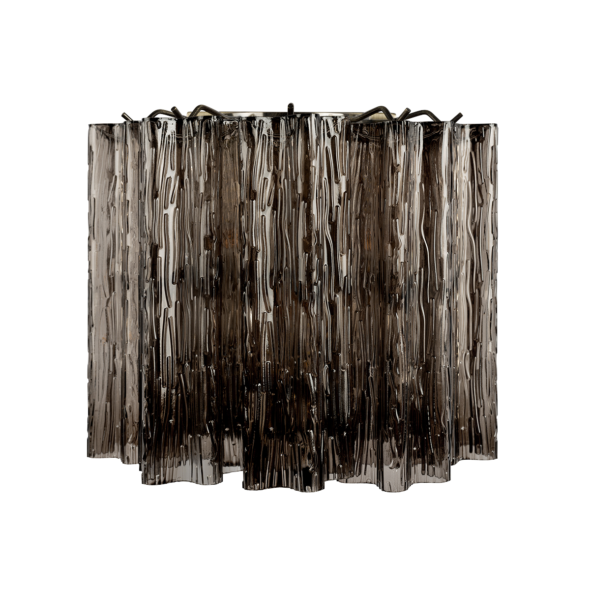 Настенный светильник Loft IT Murano 10580W Smoke в Санкт-Петербурге