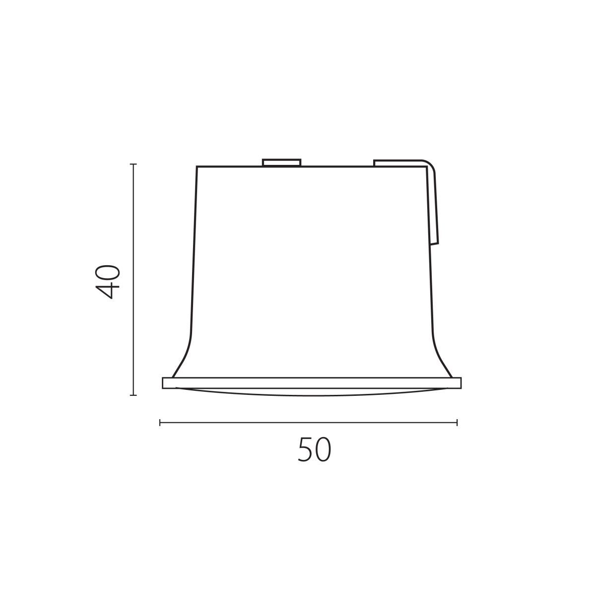 Светодиодный модуль Lightstar LED 941204 в Санкт-Петербурге