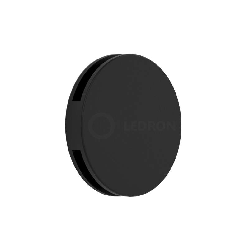 Подсветка ступеней лестницы LeDron ODL044 Black 00000013192 в Санкт-Петербурге