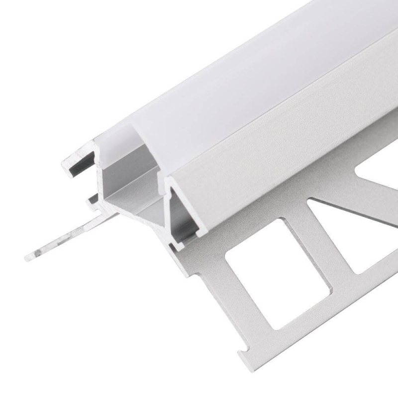 Профиль Arlight ARH-DECORE-S12-EXT-2000 ANOD внешний 023889 в Санкт-Петербурге