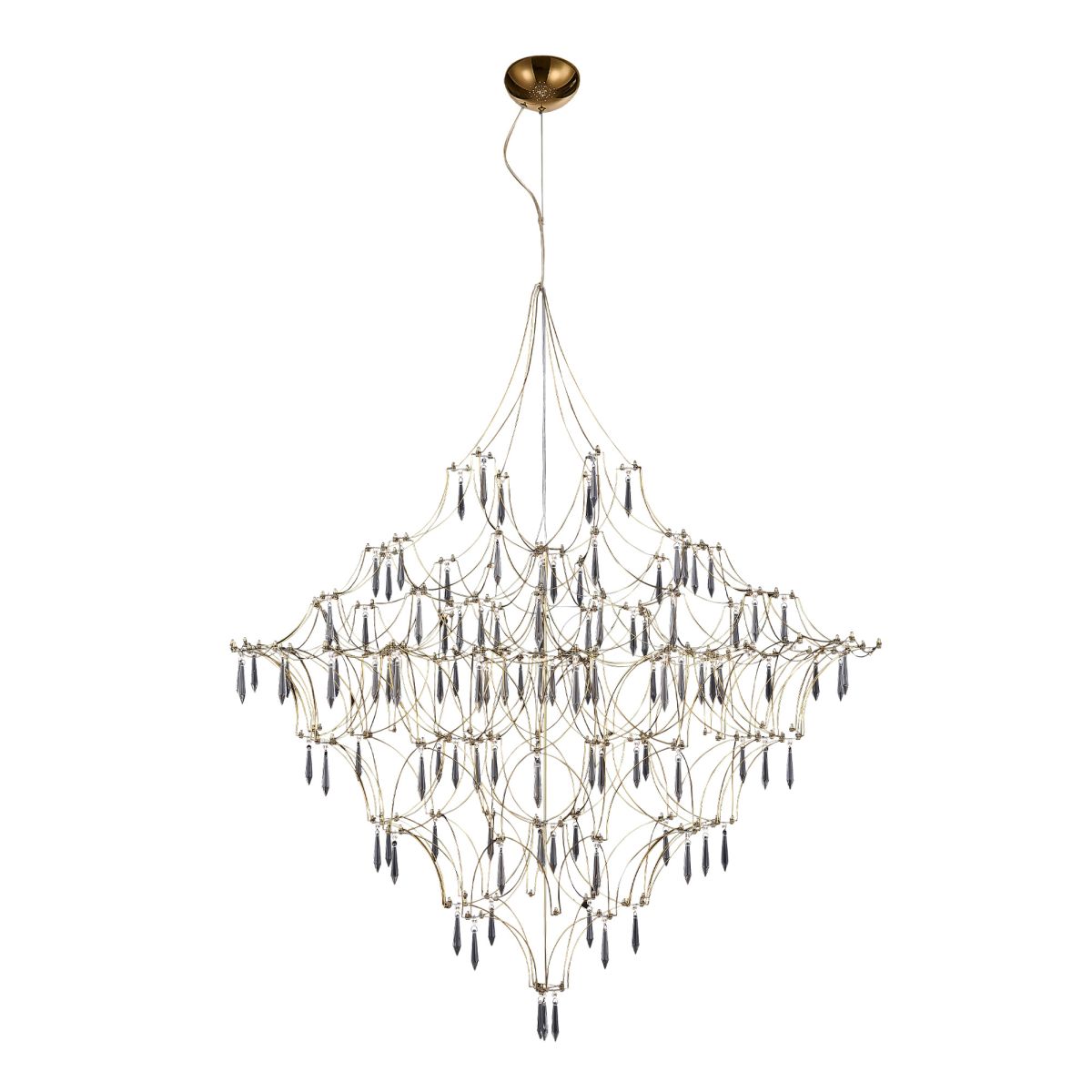 Подвесная люстра ST Luce Gravetta SL6601.203.114 в Санкт-Петербурге