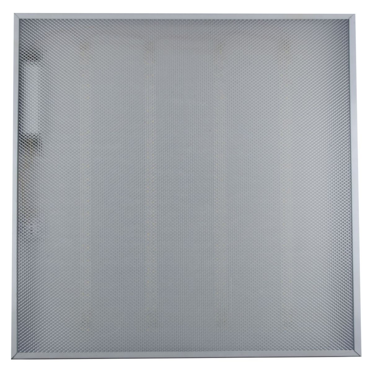 Встраиваемая светодиодная панель Uniel ULP-6060 40W/4000К IP40 GRILYATO OPAL WHITE UL-00011101 в Санкт-Петербурге