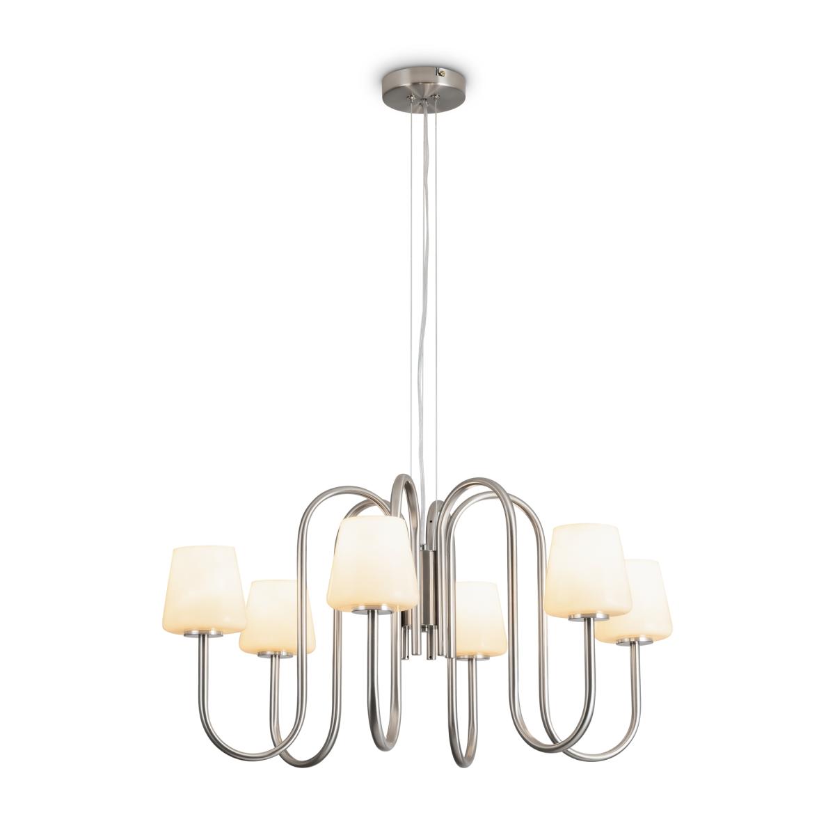 Подвесной светильник Freya Jade FR2039PL-06N в Санкт-Петербурге