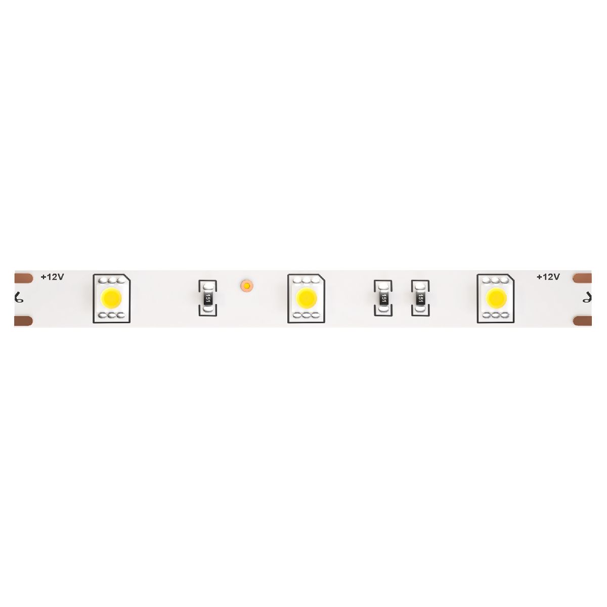 Светодиодная лента Maytoni Technical 12В 5050 7,2Вт/м 6000K IP65 10125 в Санкт-Петербурге