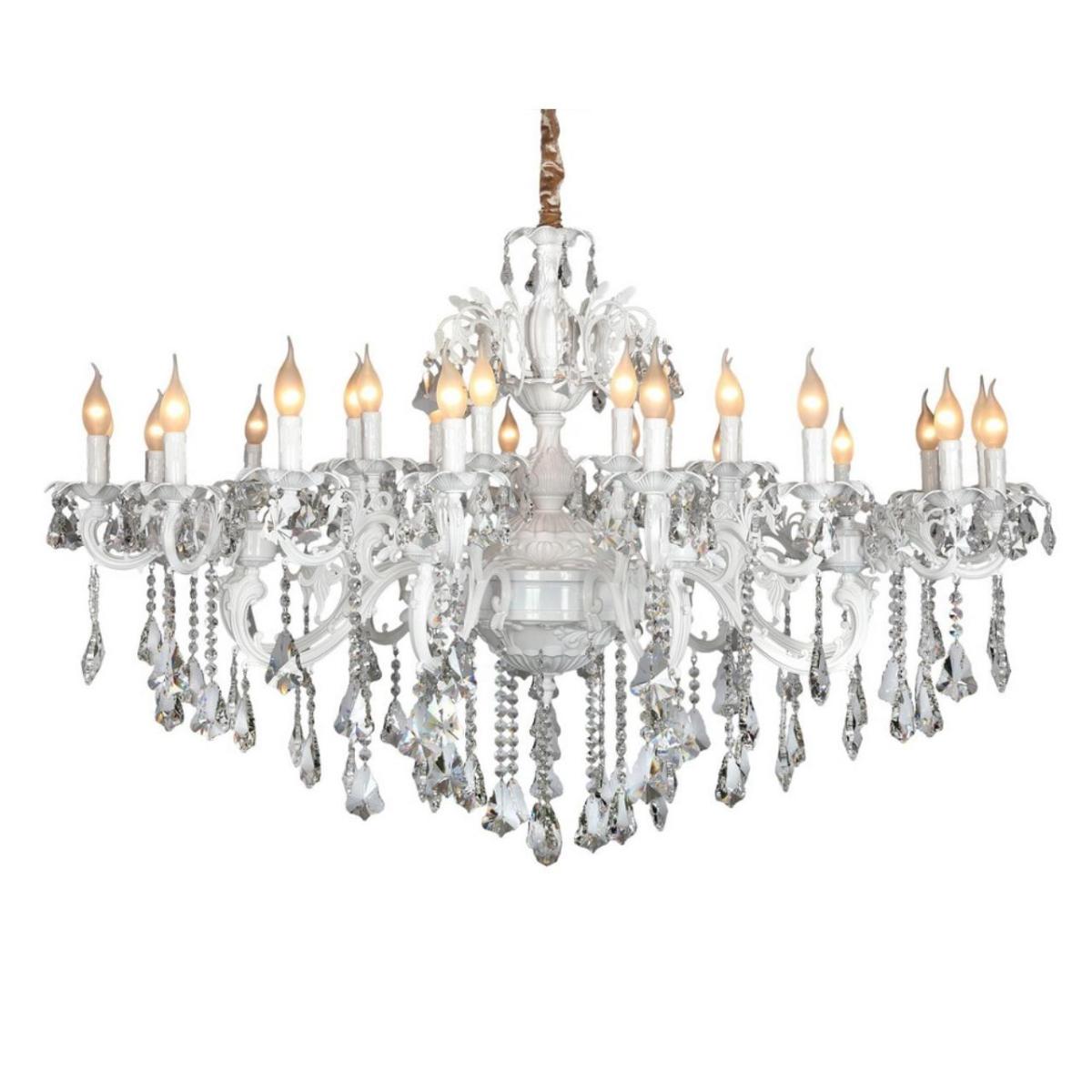 Подвесная люстра Omnilux OML-30807-27 в Санкт-Петербурге