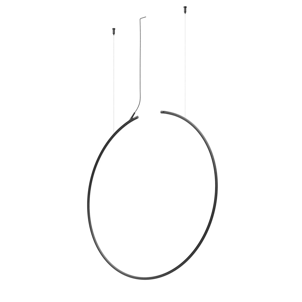 Шинопровод Maytoni Technical Busbar trunkings Arity TRX233-RV-D800-B в #REGION_NAME_DECLINE_PP#