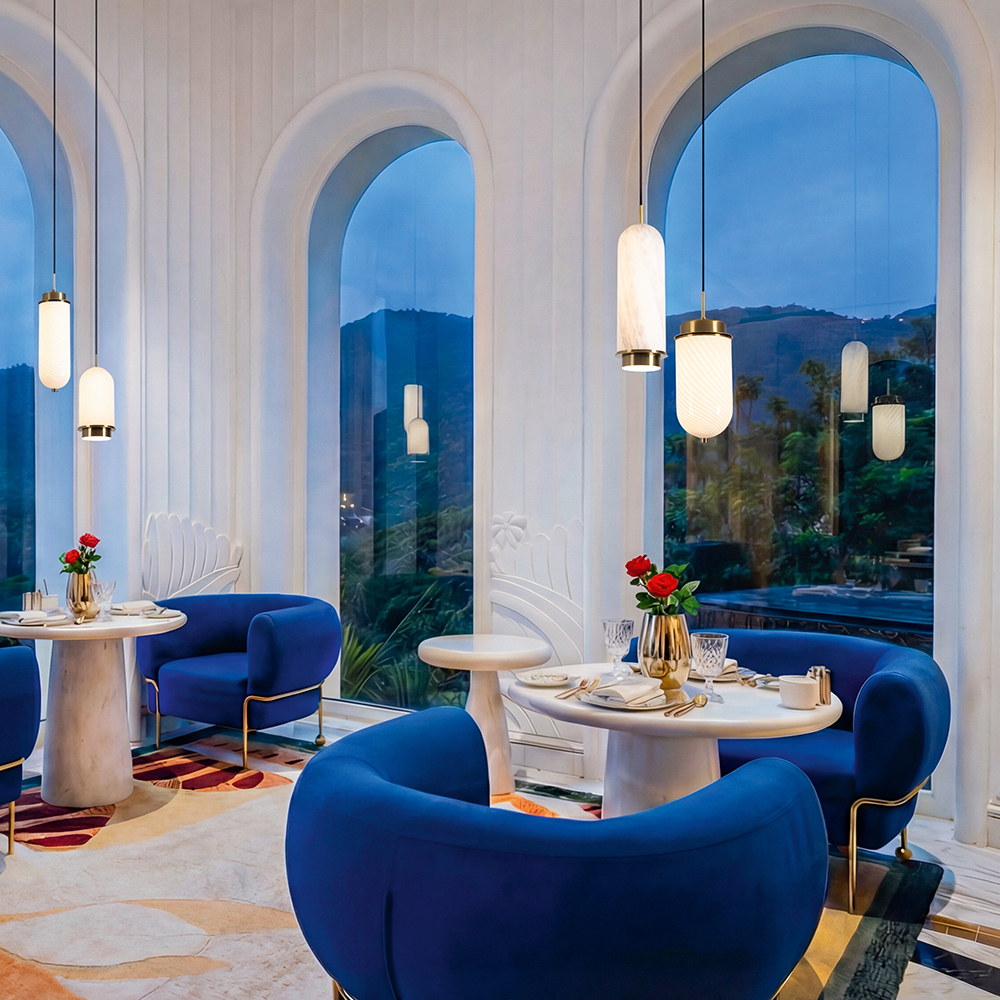 Подвесной светильник Freya Iride FR5627PL-L7BBS в Санкт-Петербурге