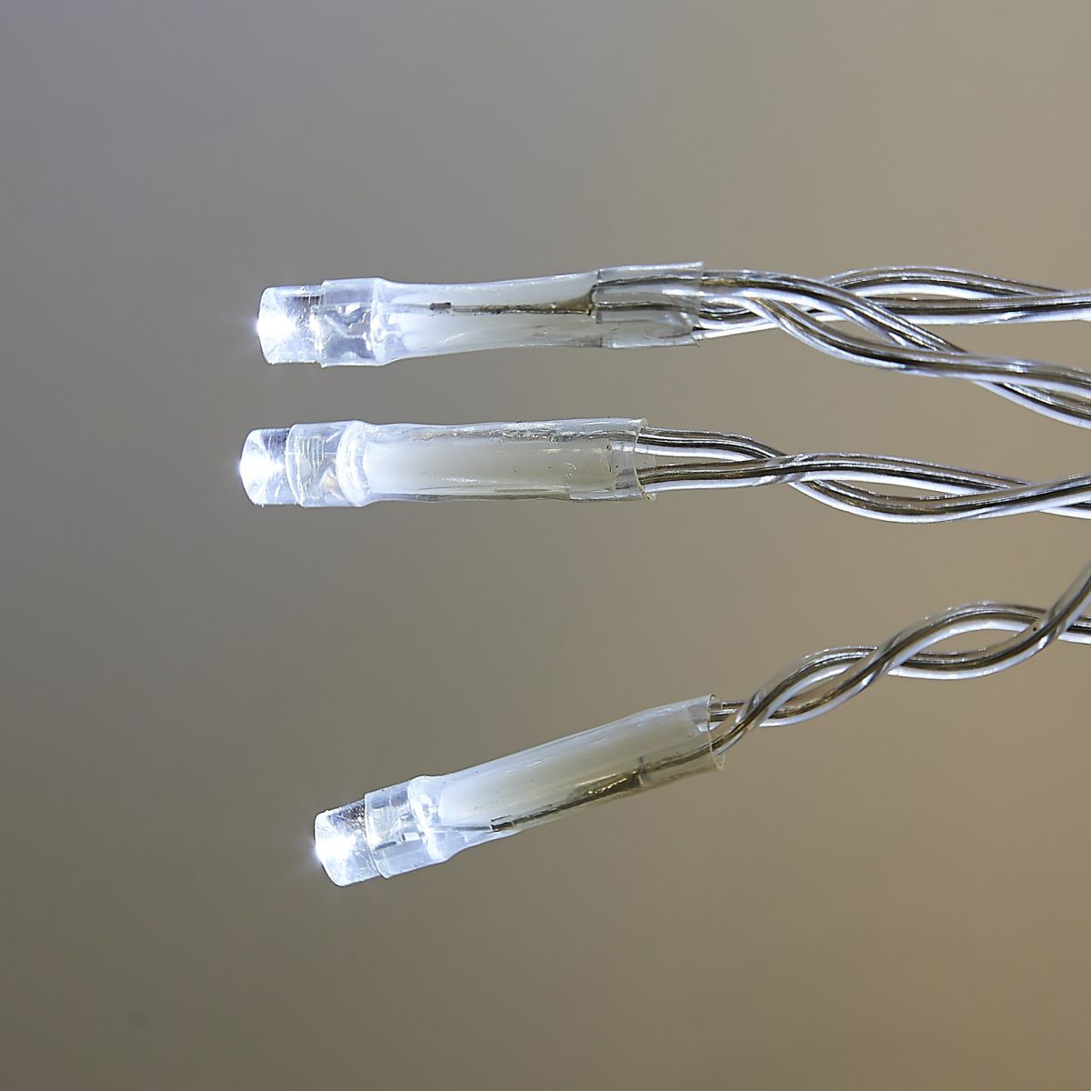 Гирлянда бахрома с эффектом мерцания Uniel ULD-B50006-880/TTK WHITE IP44 UL-00013126 в Санкт-Петербурге