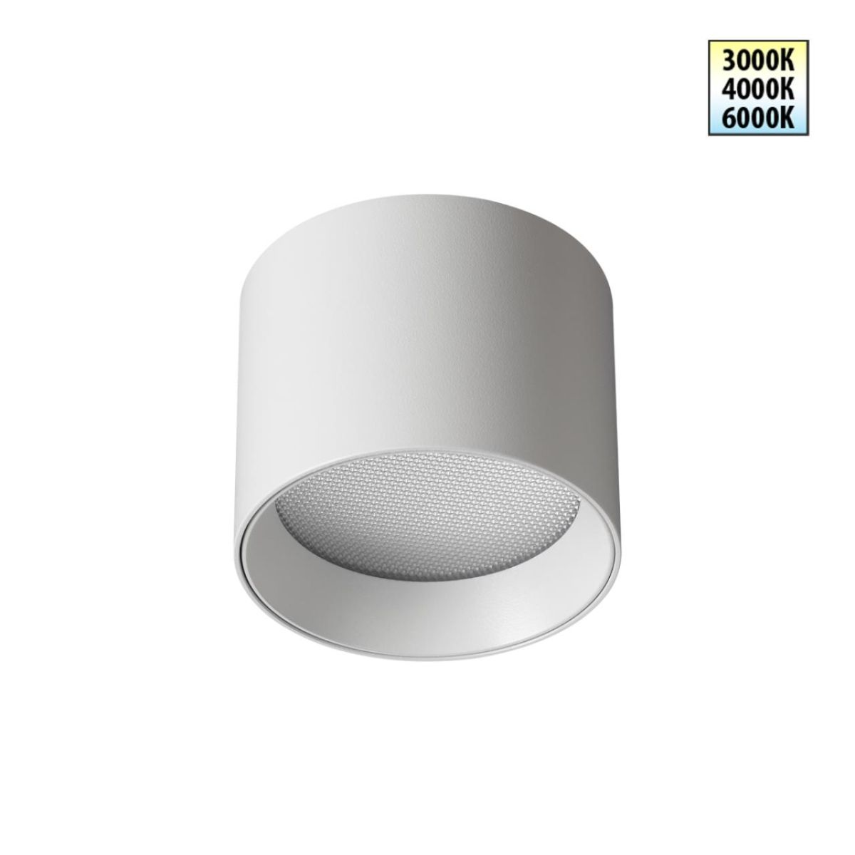 Накладной светильник Novotech Over Orbis 359592 в Санкт-Петербурге