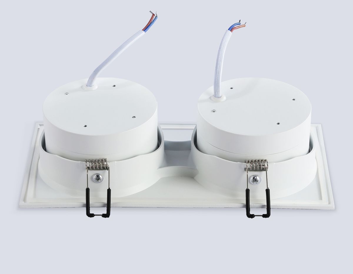 Встраиваемый светильник Ambrella Light Techno Spot IP Protect TN6659 в Санкт-Петербурге