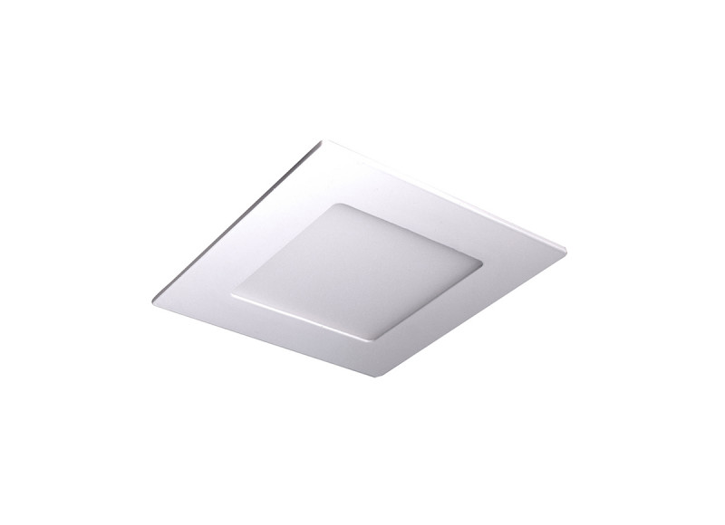 Встраиваемый светодиодный светильник Donolux DL18452/6W White SQ Dim в Санкт-Петербурге