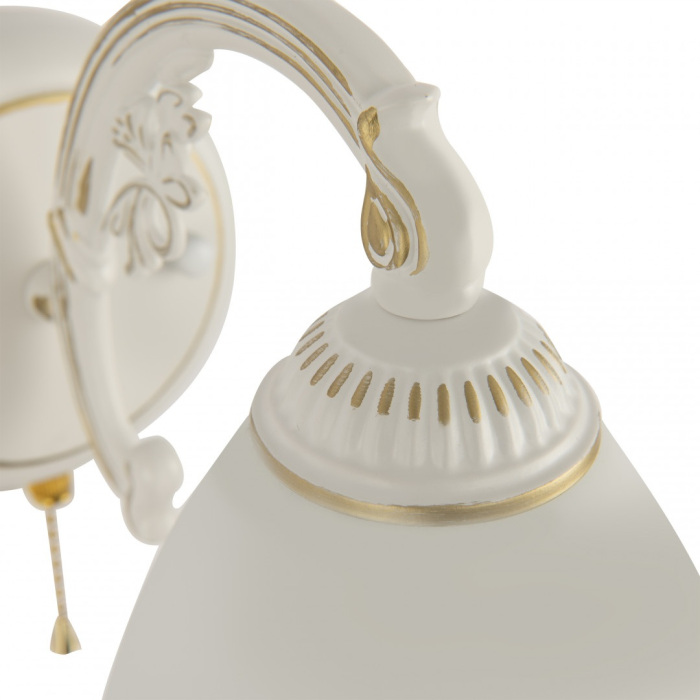 Бра Arte Milano 341837/1W WT+G в Санкт-Петербурге
