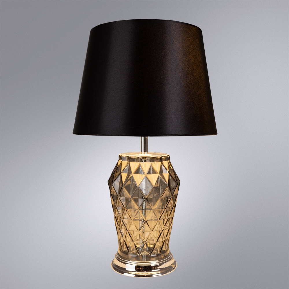 Настольная лампа Arte Lamp Murano A4029LT-1CC в Санкт-Петербурге