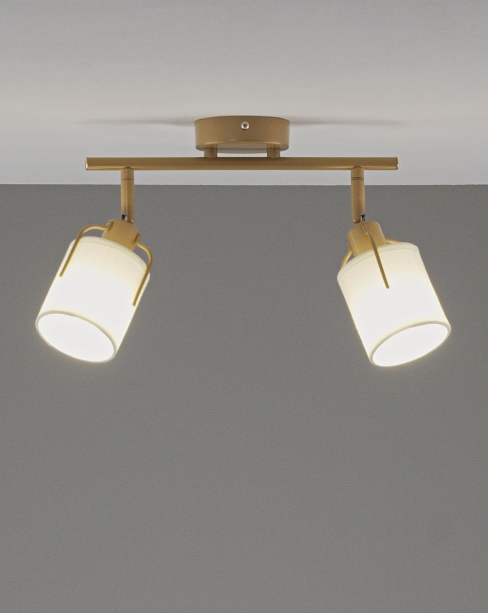 Спот Moderli Inari V11854-2C в #REGION_NAME_DECLINE_PP#