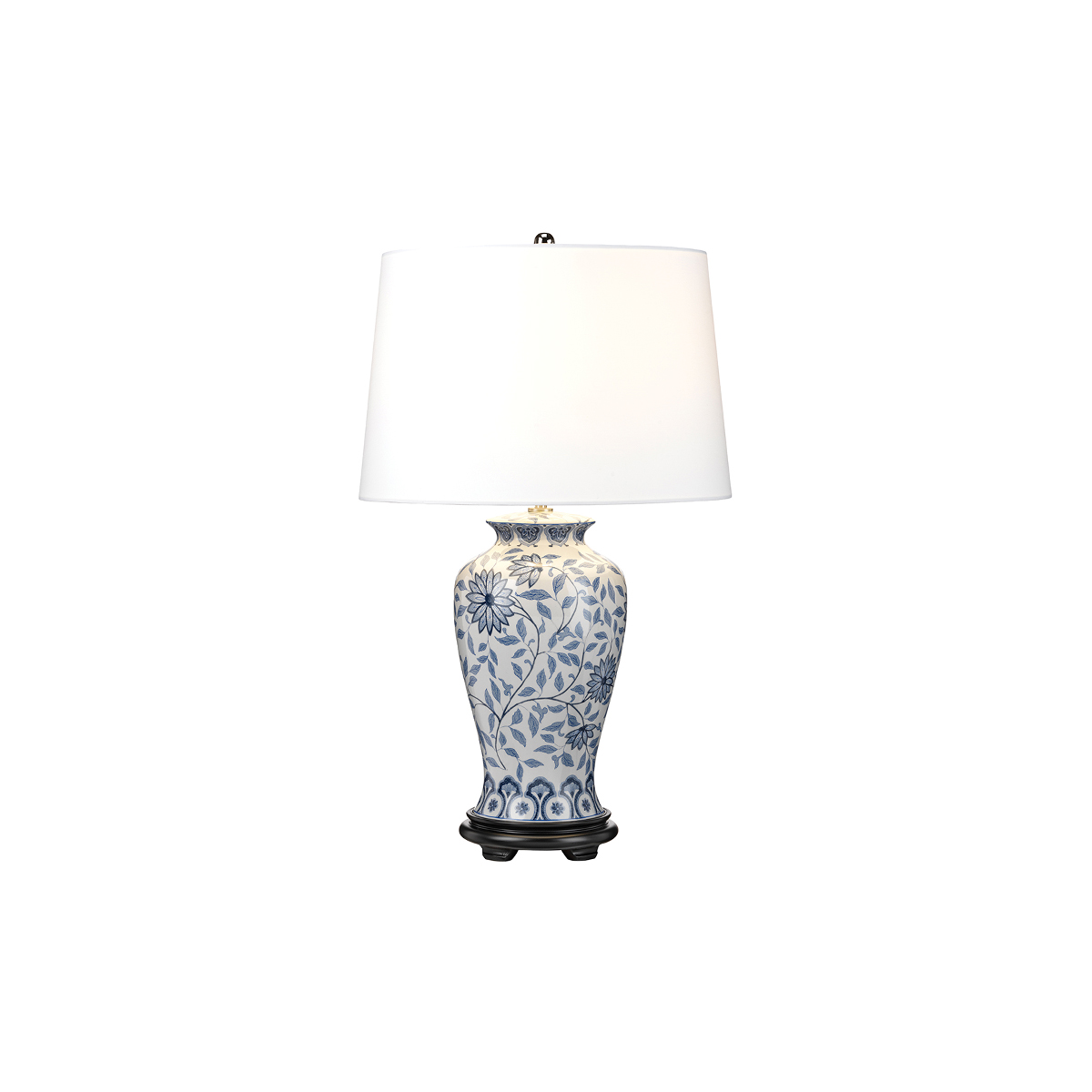 Настольная лампа Elstead DL-YING-TL в Санкт-Петербурге