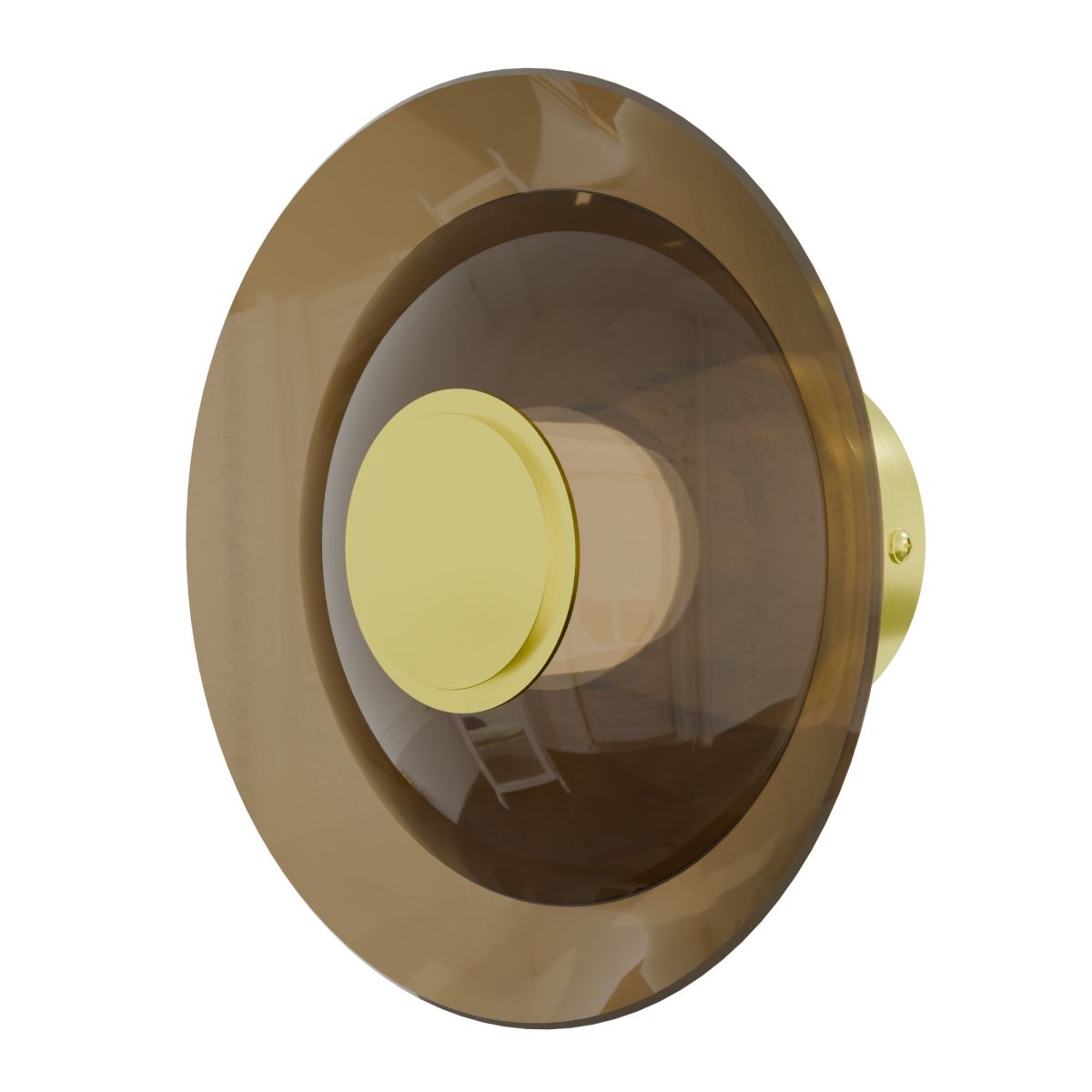 Настенный светильник Lightera Mali LE306W-1G в Санкт-Петербурге