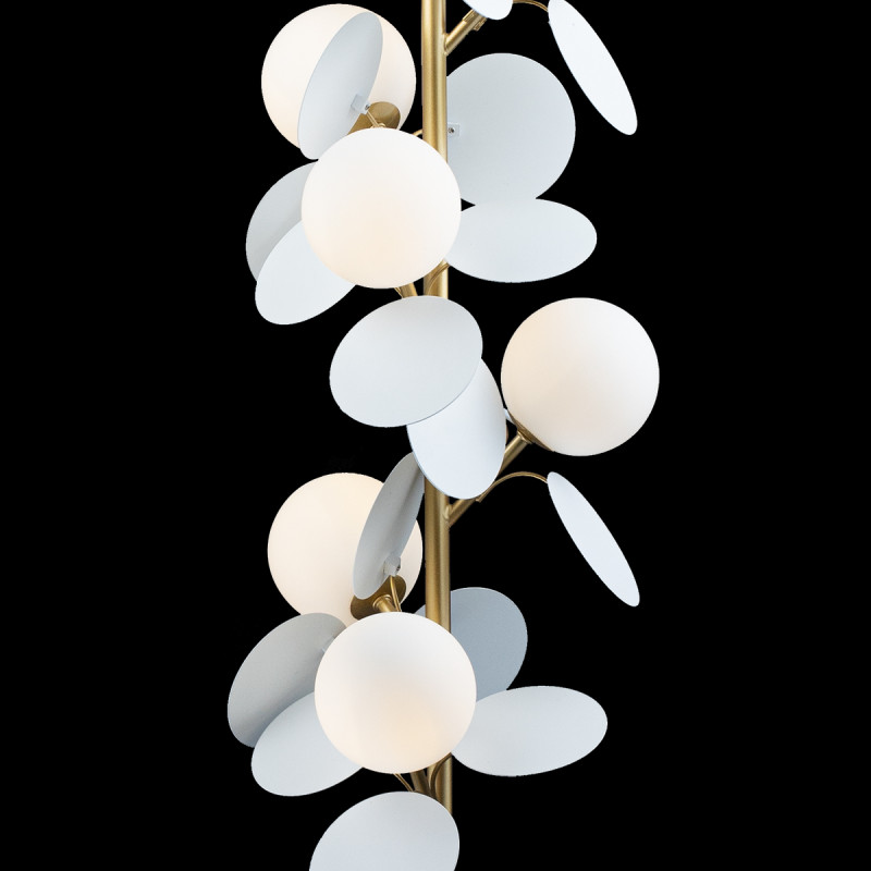 Торшер Loft IT Matisse 10008F white в Санкт-Петербурге