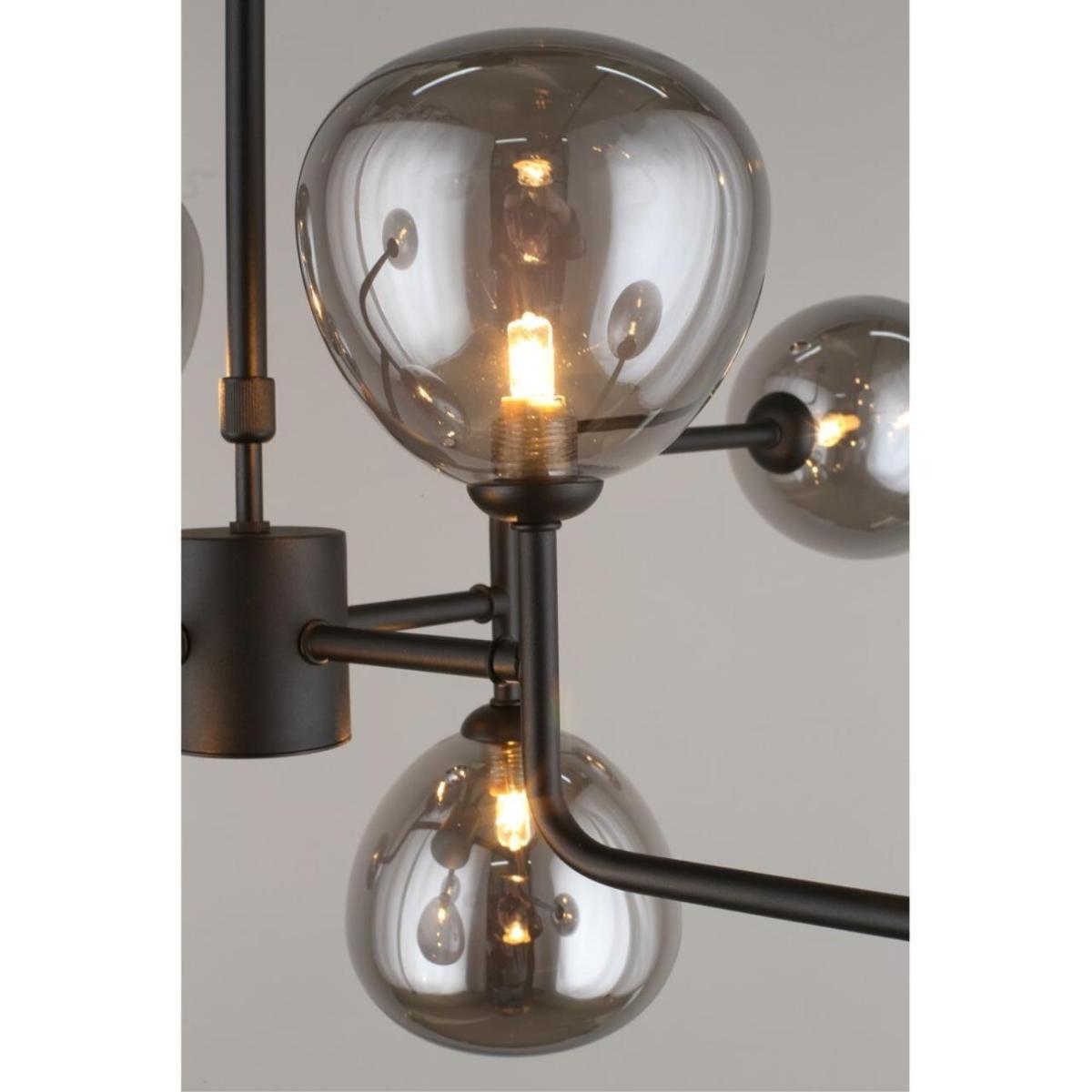 Подвесная люстра Aployt Roser APL.913.07.08 в Санкт-Петербурге