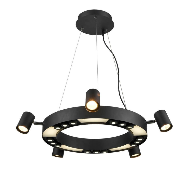 Подвесной светильник Vele Luce Octopus VL10152P05 в Санкт-Петербурге