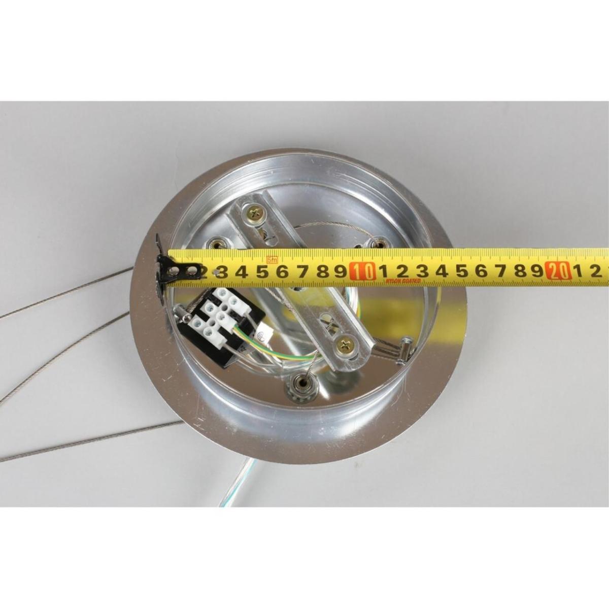 Подвесная люстра Aployt Gertunia APL.847.13.13 в #REGION_NAME_DECLINE_PP#