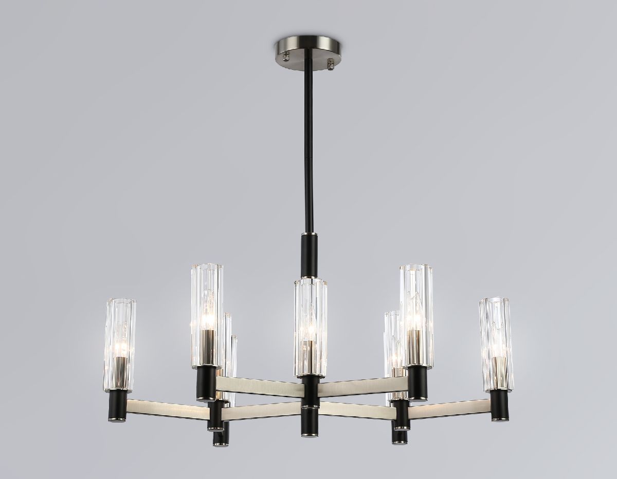 Люстра на штанге Ambrella Light High Light Heigh Light LH55503 в Санкт-Петербурге