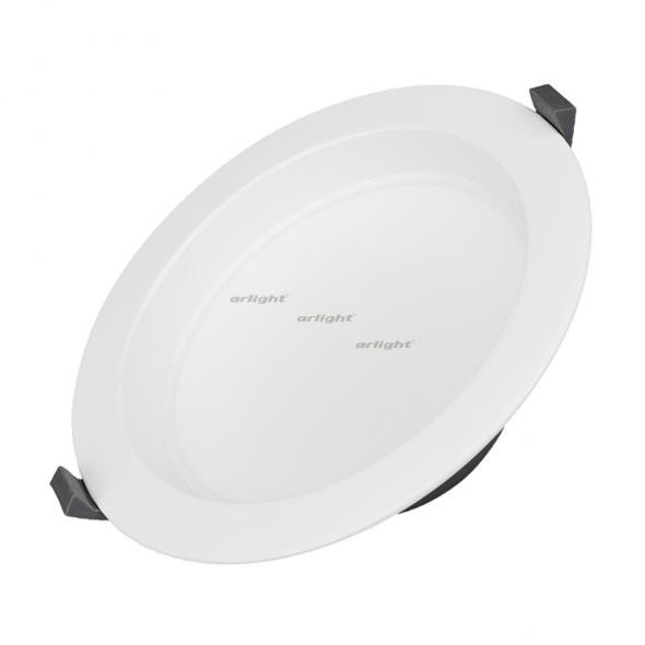 Встраиваемый светодиодный светильник Arlight IM-Cyclone-R200-20W White6000 023214(1) в Санкт-Петербурге