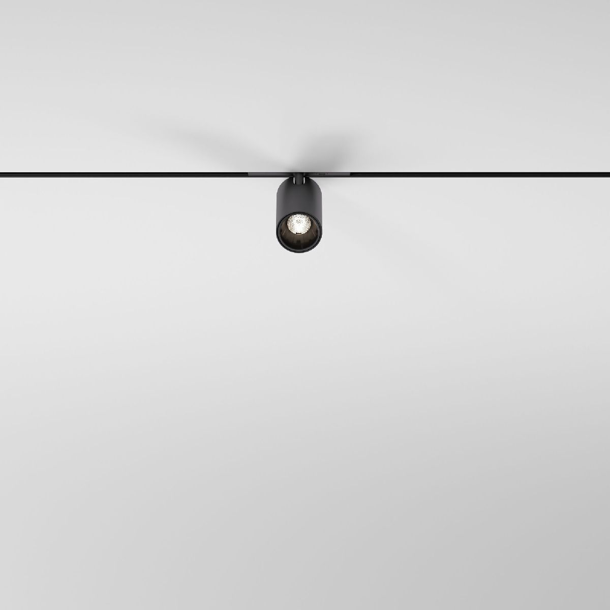 Трековый магнитный светильник Elektrostandard Mini Magnetic 85200/01 4690389206177 a067272 в Санкт-Петербурге