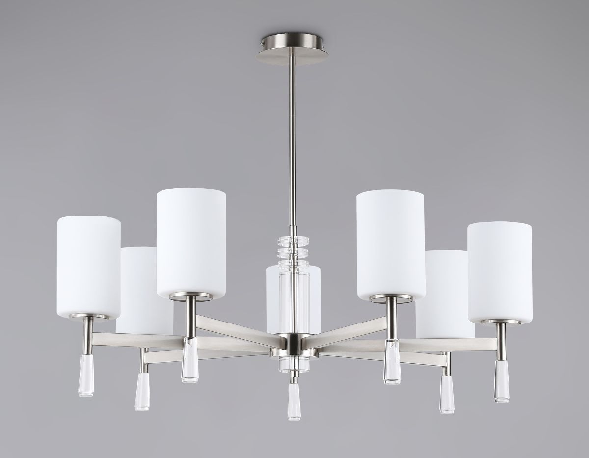 Люстра на штанге Ambrella Light High Light Modern LH56253 в Санкт-Петербурге