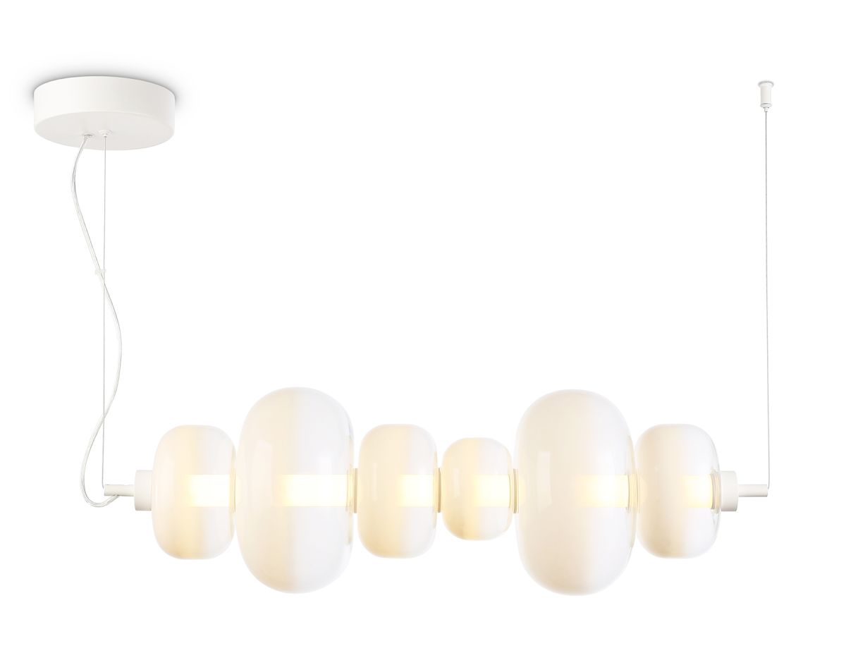 Подвесная люстра Ambrella Light High Light Modern LH11071 в Санкт-Петербурге