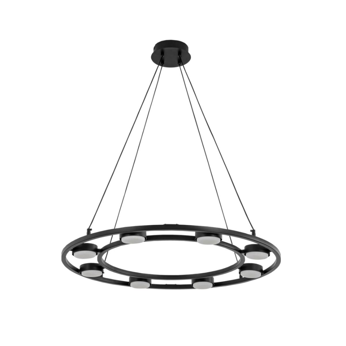 Подвесная люстра Lumion Moderni Torina 8340/8 в Санкт-Петербурге
