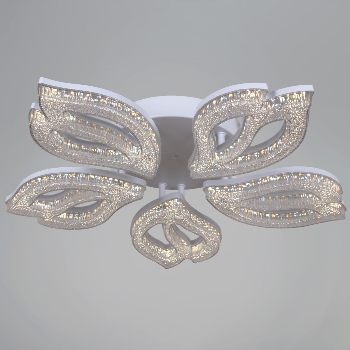 Потолочный светильник Reluce 39290-0.3-05 WH в #REGION_NAME_DECLINE_PP#