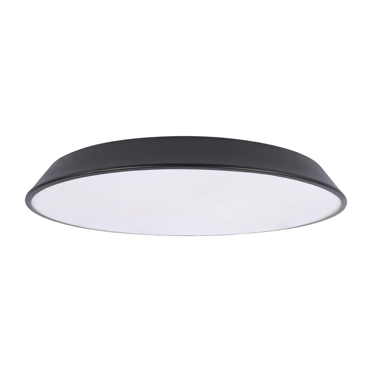 Потолочный светильник Loft IT Brim 10226 Black в #REGION_NAME_DECLINE_PP#