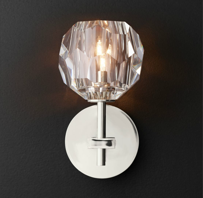 Бра ImperiumLoft RH Boule de Cristal 156370-22 в Санкт-Петербурге