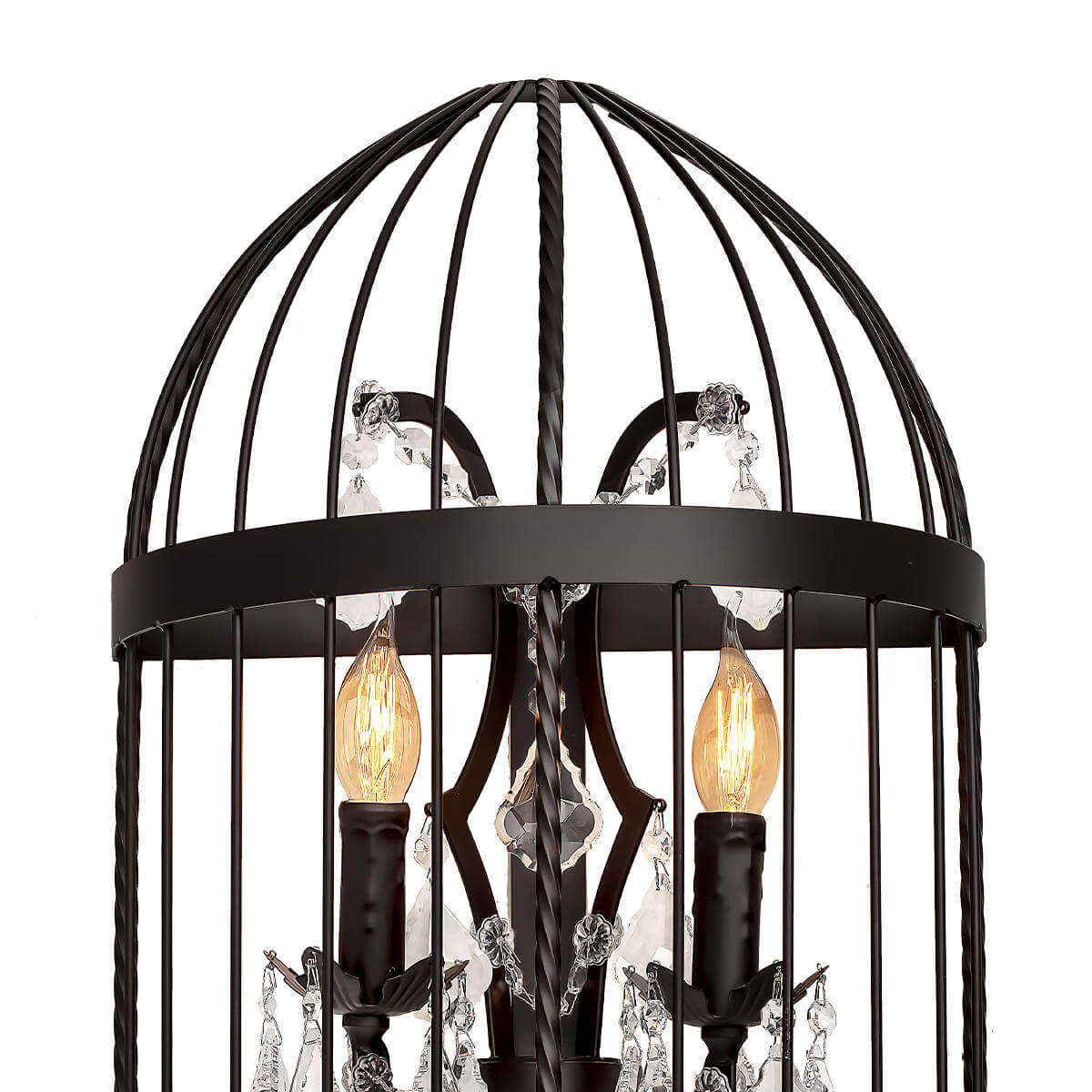 Бра LOFT IT Vintage birdcage Loft1891W УЦ в Санкт-Петербурге